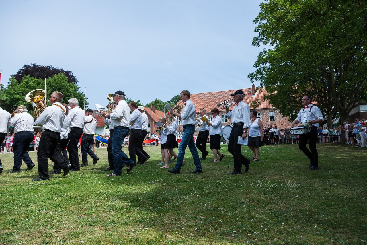 Bild 197 - Bramstedter Musikfest Samstag